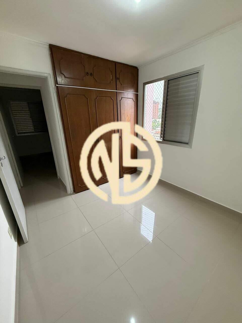 Apartamento para aluguel no Vila Mariana: 