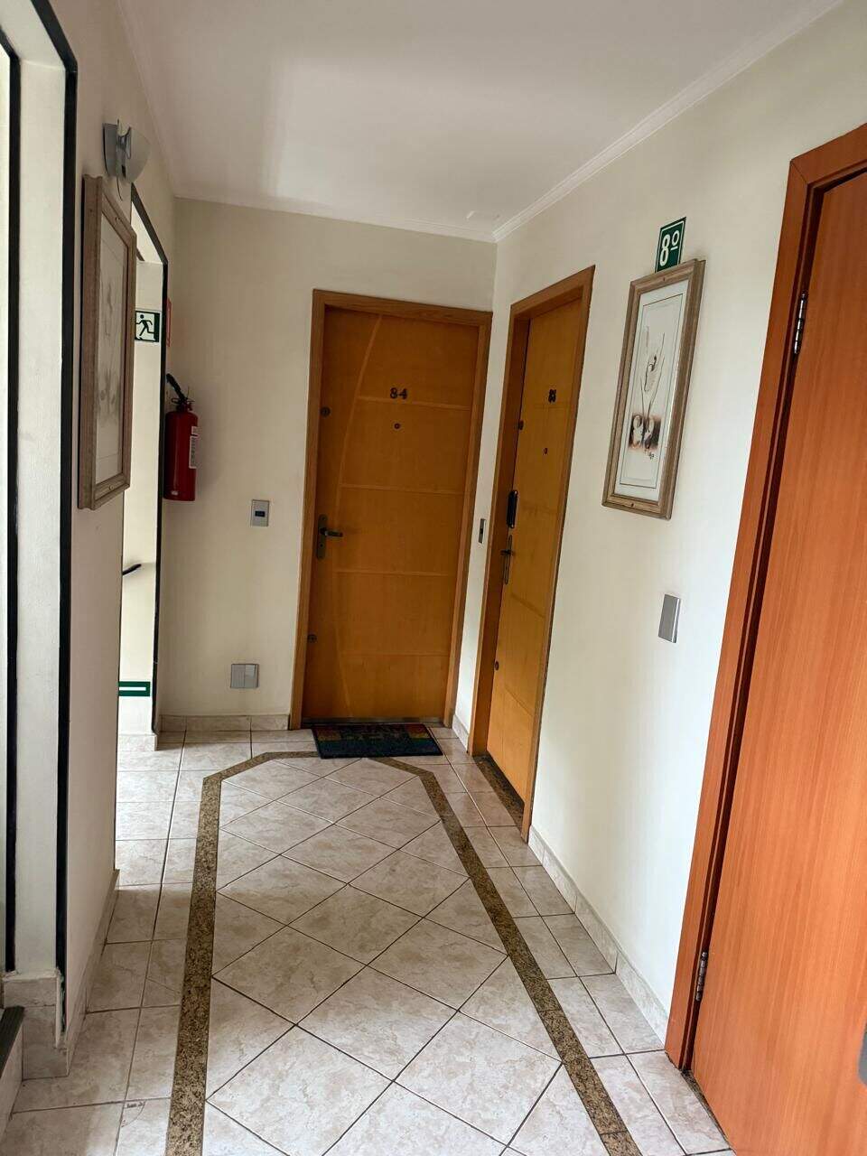 Apartamento para aluguel no Vila Mariana: 