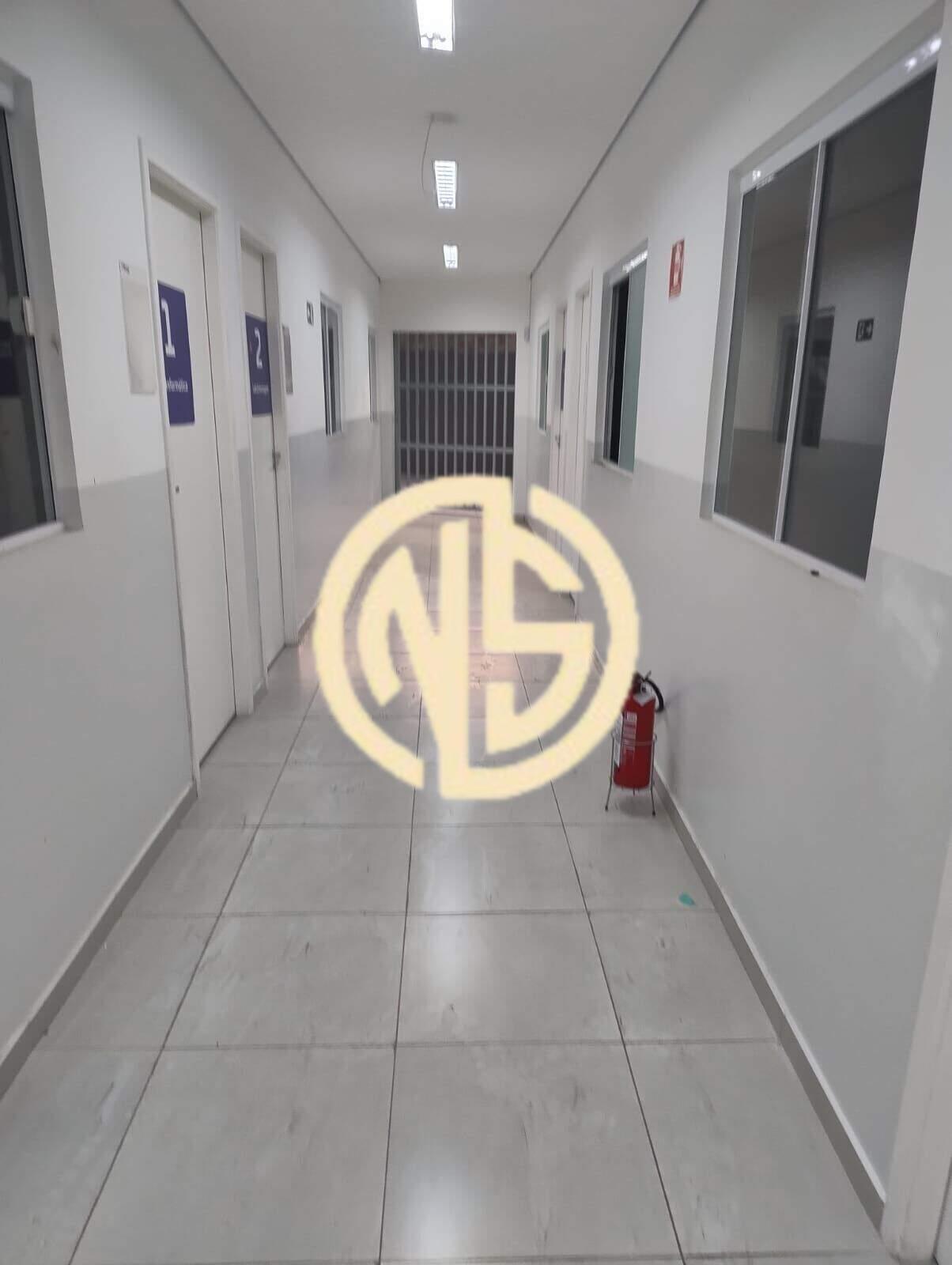 Prédio para aluguel no Vila Prel: 