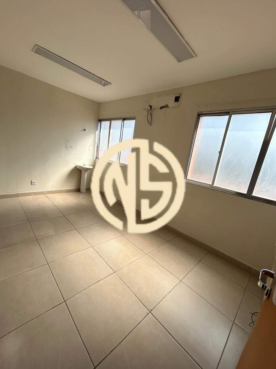 Prédio para aluguel no Santo Amaro: 