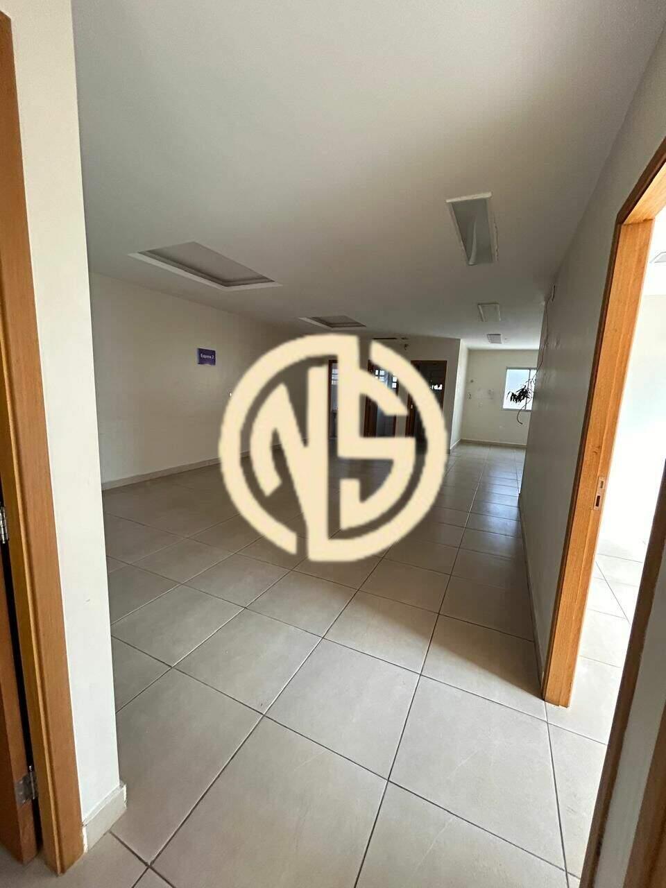 Prédio para aluguel no Santo Amaro: 