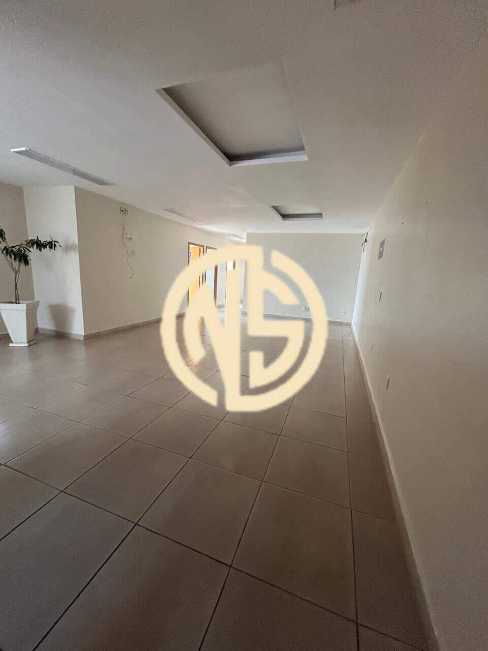 Prédio para aluguel no Santo Amaro: 