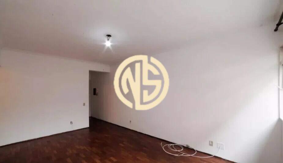 Apartamento à venda no Santo Amaro: 