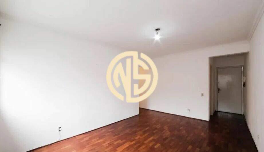 Apartamento à venda no Santo Amaro: 