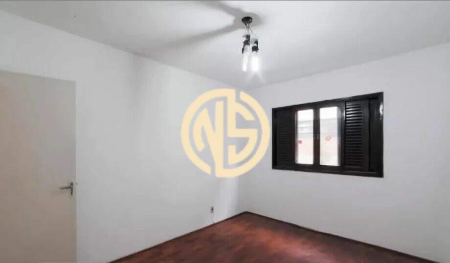 Apartamento à venda no Santo Amaro: 