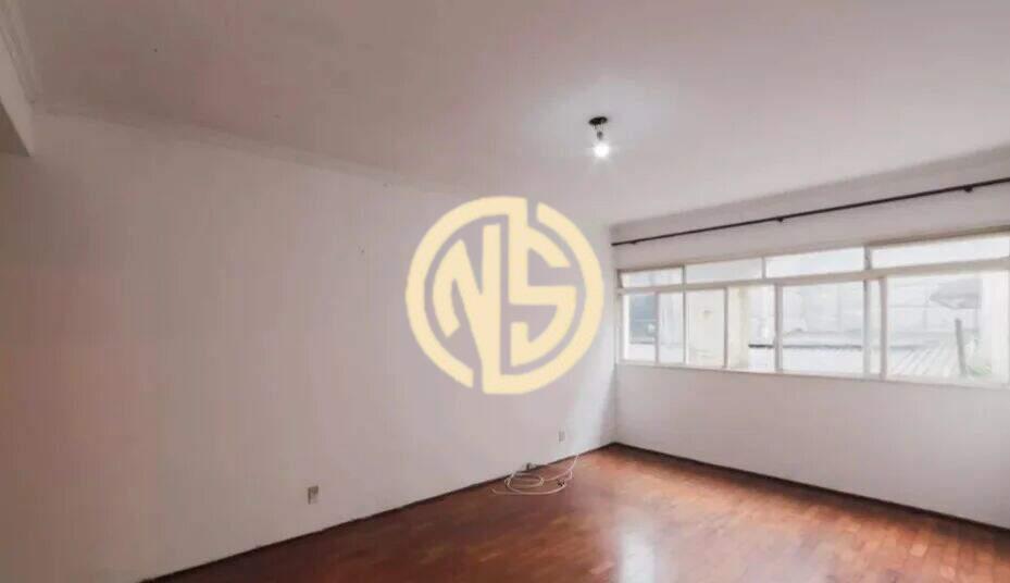 Apartamento à venda no Santo Amaro: 