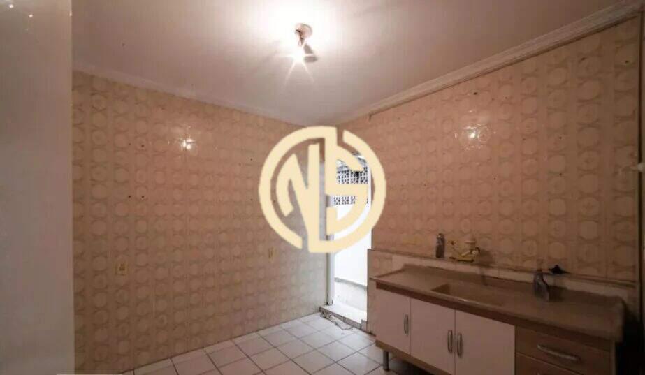 Apartamento à venda no Santo Amaro: 