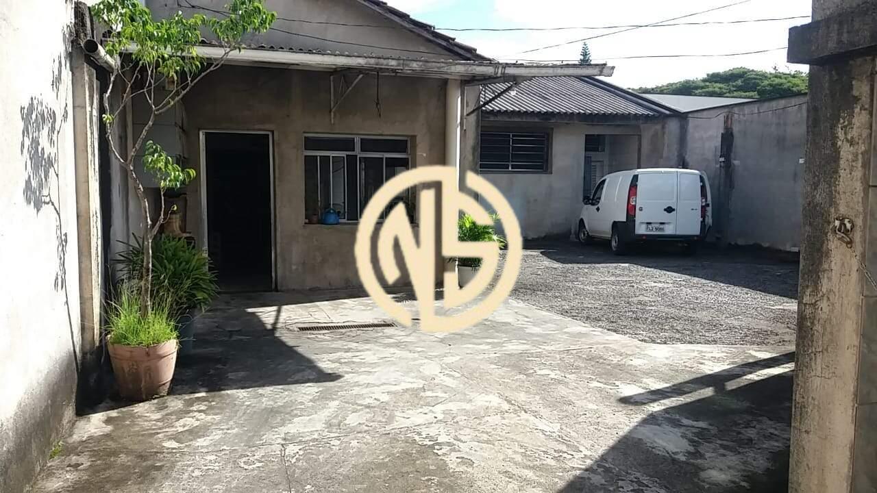 Terreno para aluguel no Vila Cruzeiro: 