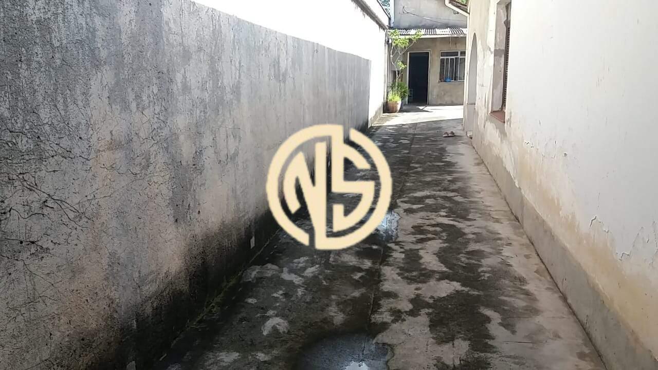 Terreno para aluguel no Vila Cruzeiro: 