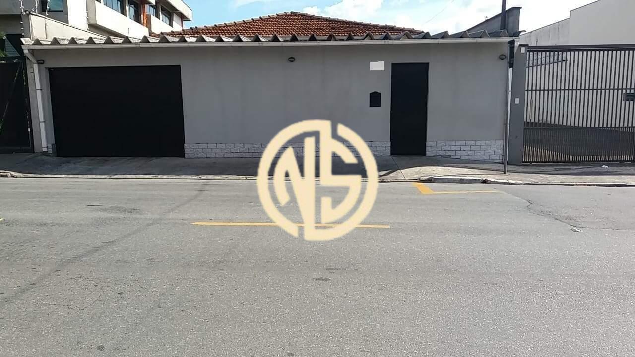 Terreno para aluguel no Vila Cruzeiro: 