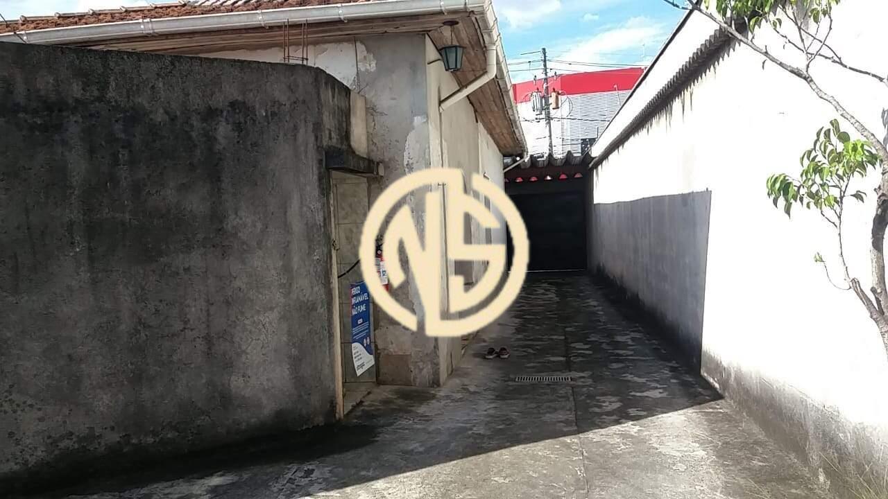 Terreno para aluguel no Vila Cruzeiro: 