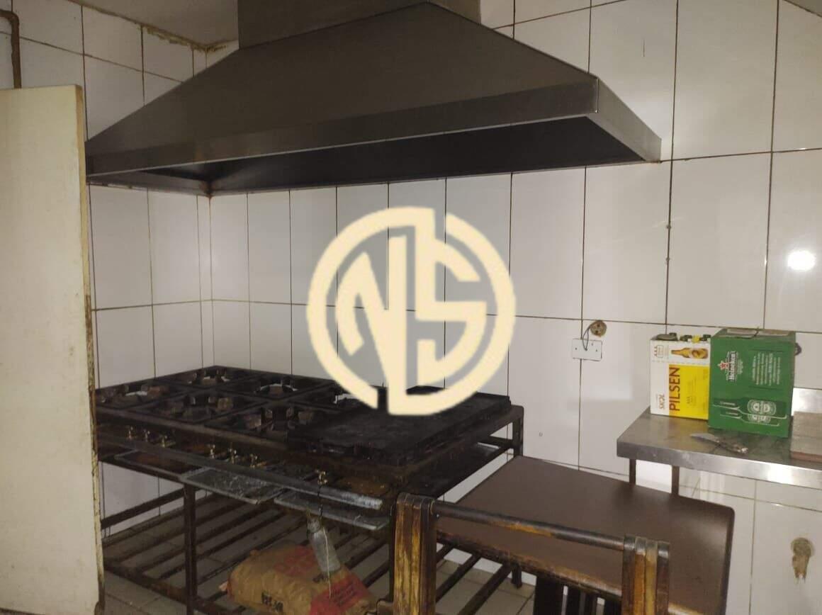 Loja para aluguel no Vila Nova Conceição: 