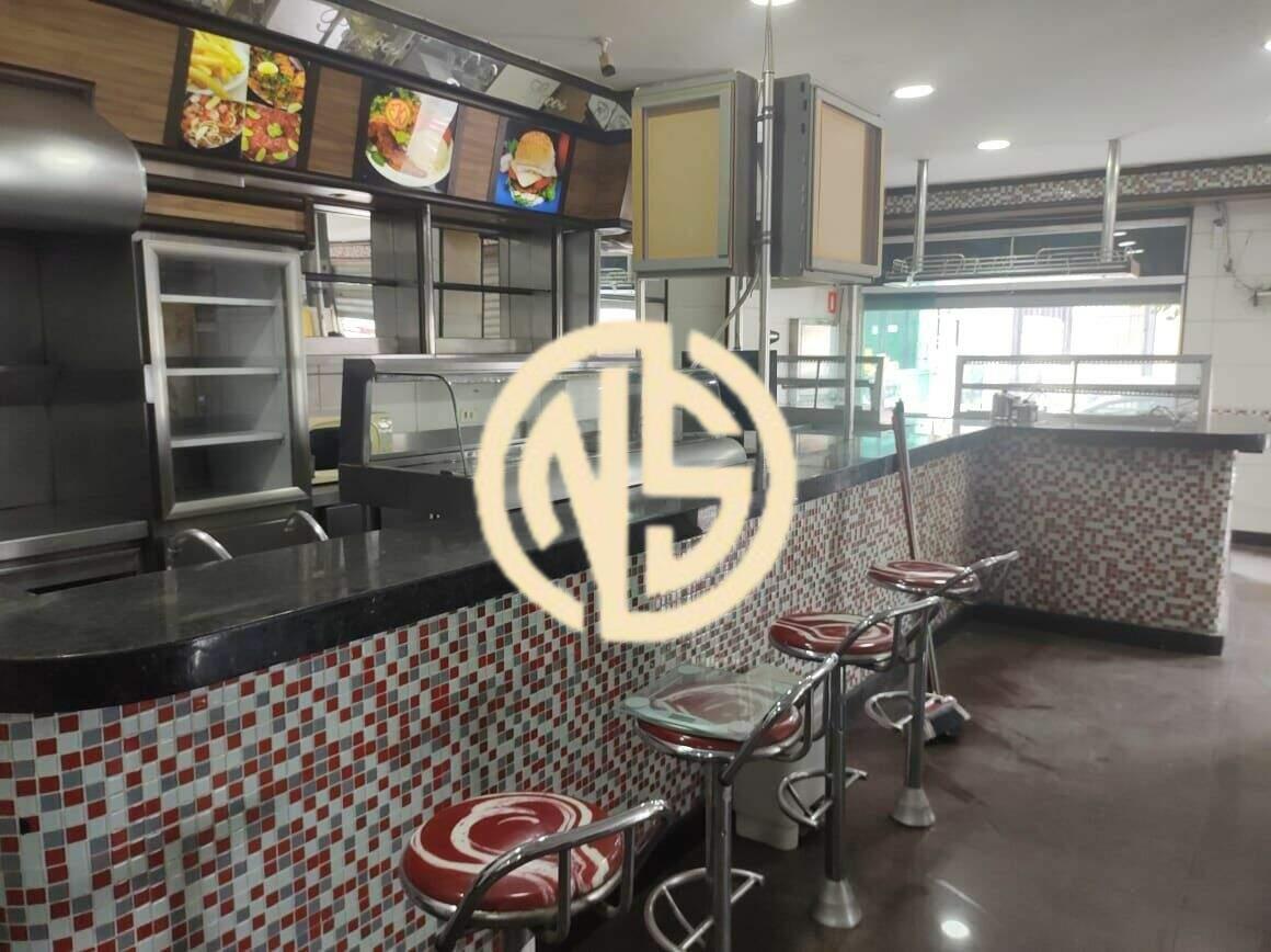 Loja para aluguel no Vila Nova Conceição: 