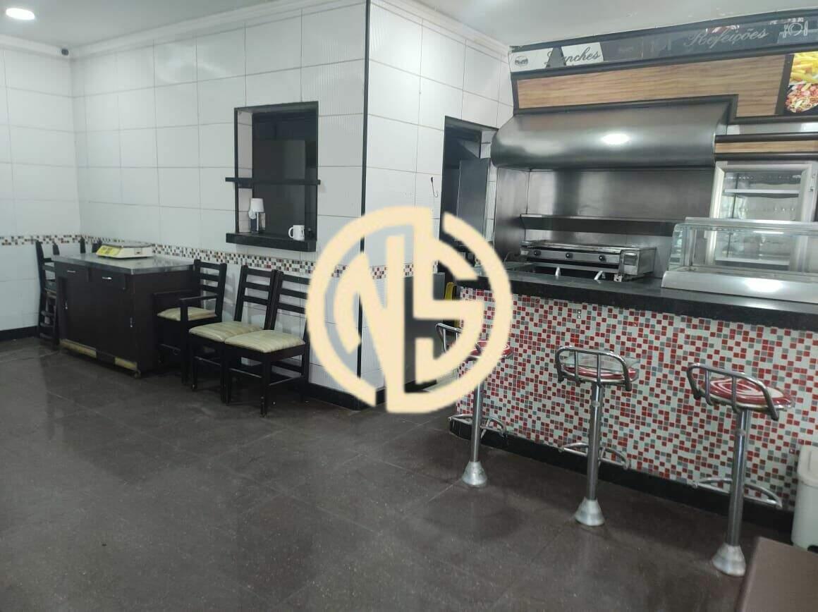 Loja para aluguel no Vila Nova Conceição: 