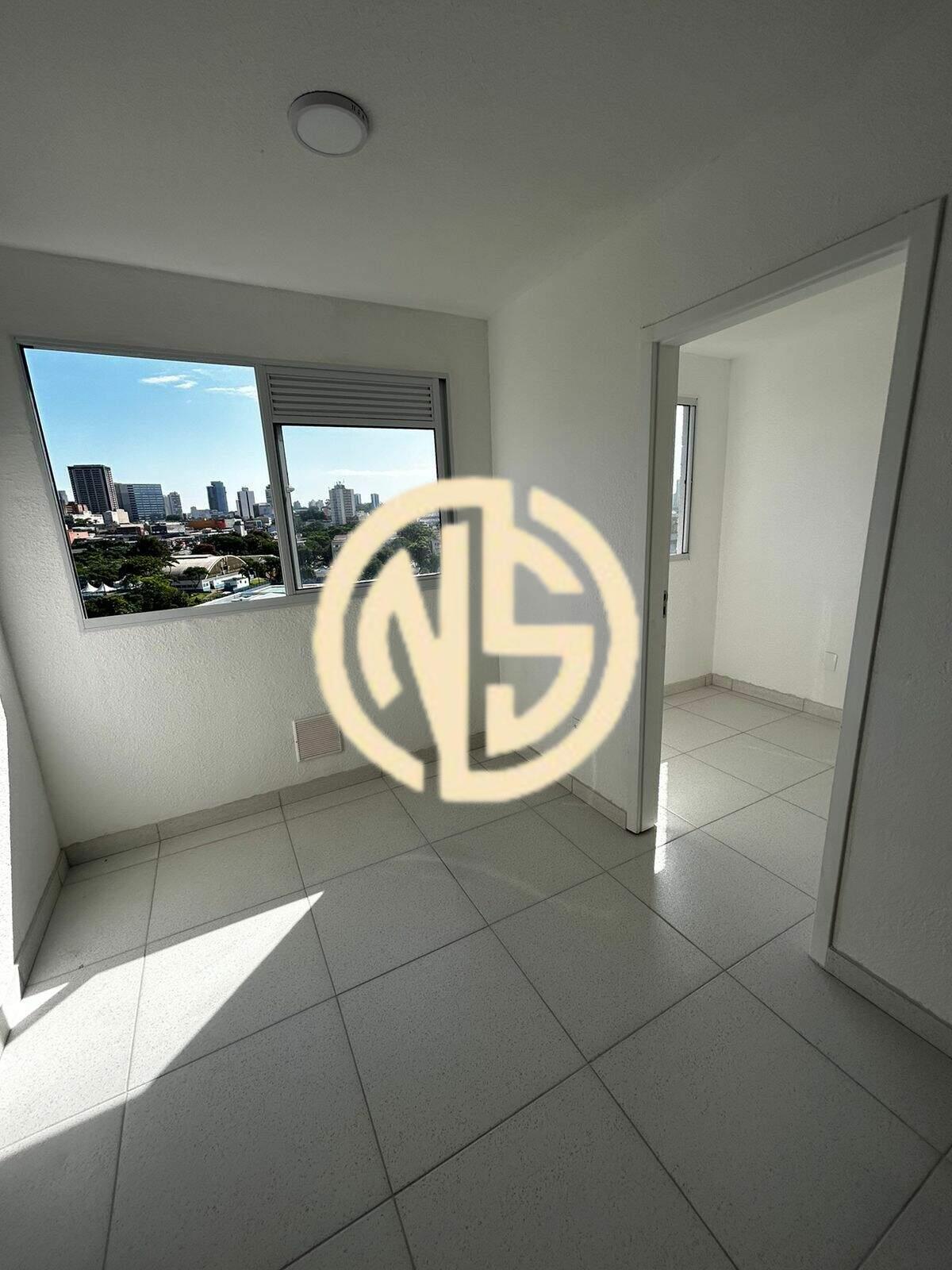 Apartamento à venda no Jardim Promissão: 