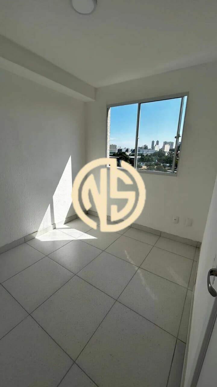 Apartamento à venda no Jardim Promissão: 