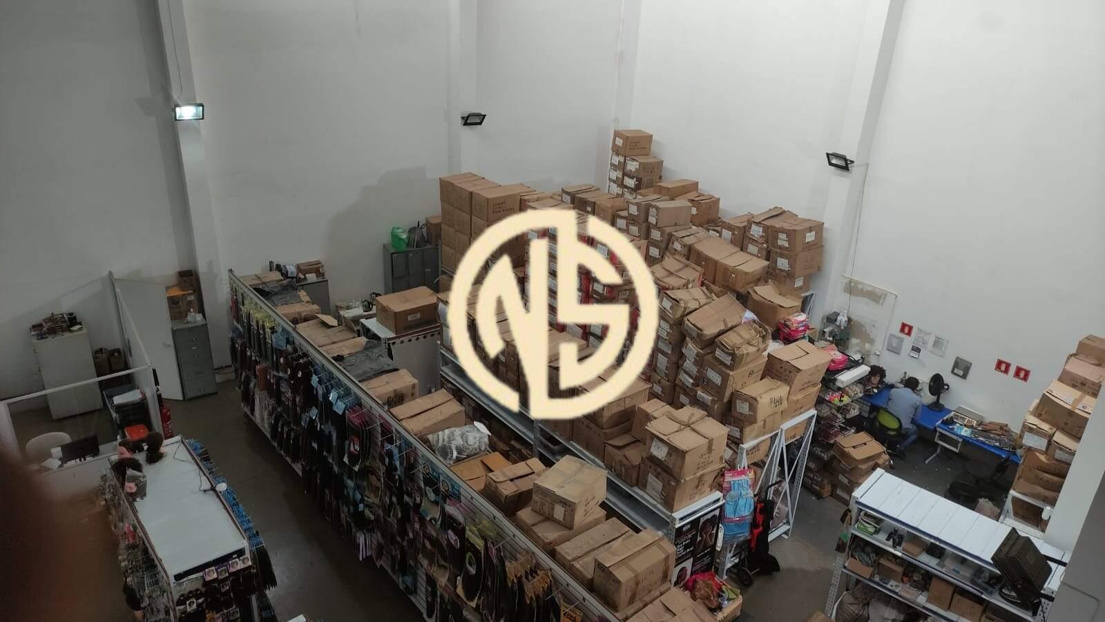 Salão comercial para aluguel no Santo Amaro: 