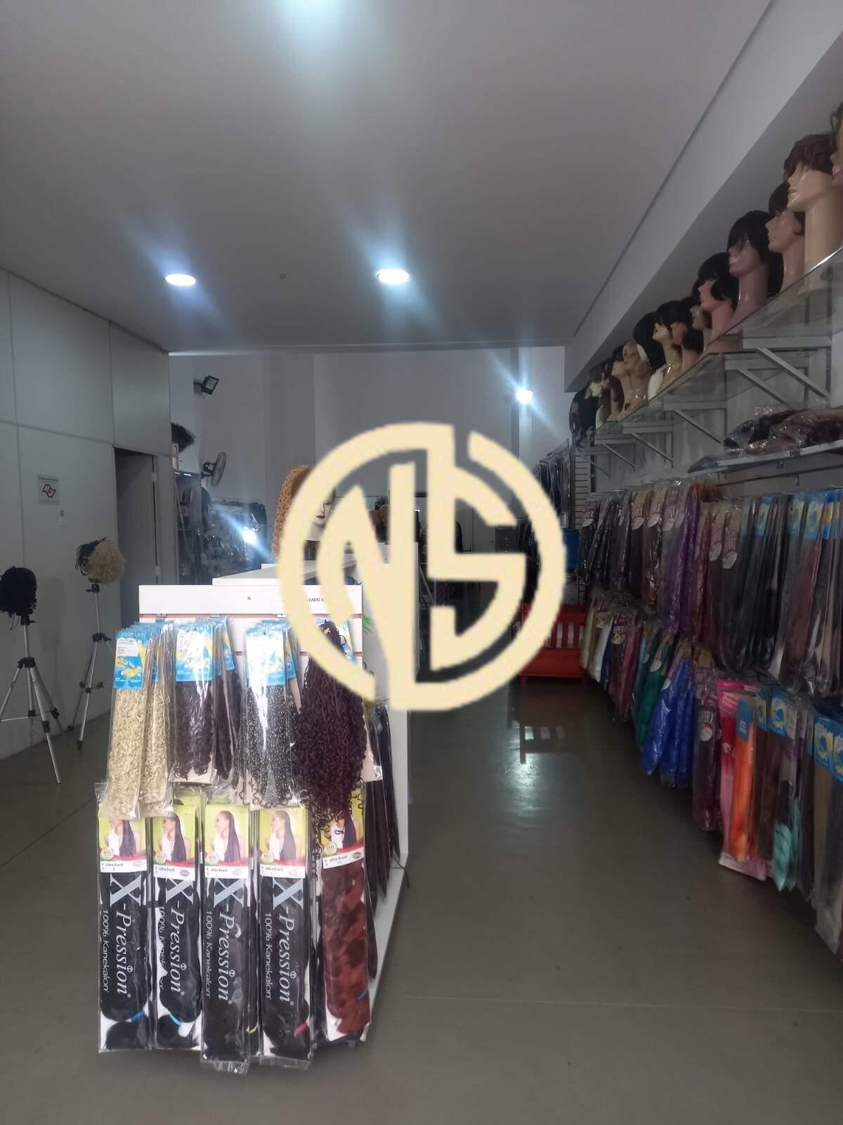 Salão comercial para aluguel no Santo Amaro: 