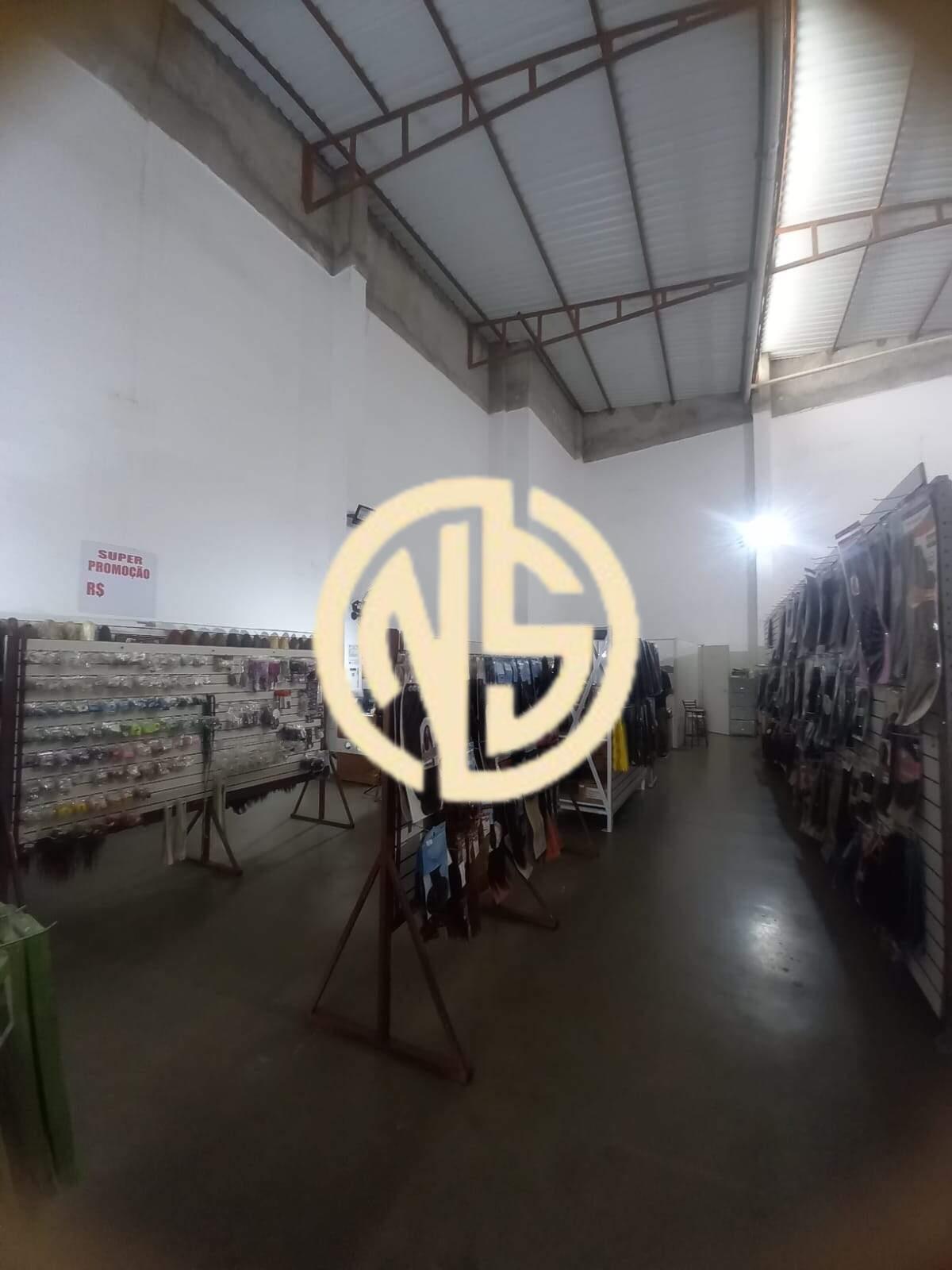 Salão comercial para aluguel no Santo Amaro: 