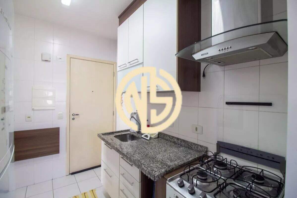 Apartamento à venda no Vila Cruzeiro: 