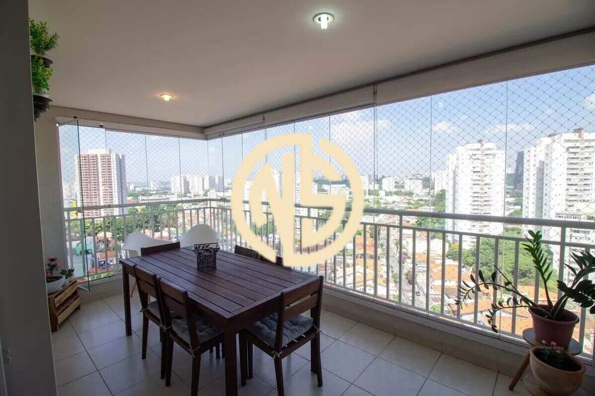 Apartamento à venda no Vila Cruzeiro: 