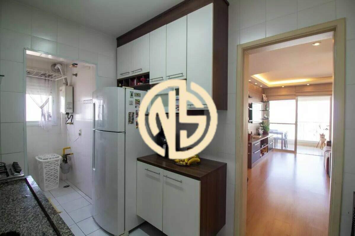 Apartamento à venda no Vila Cruzeiro: 