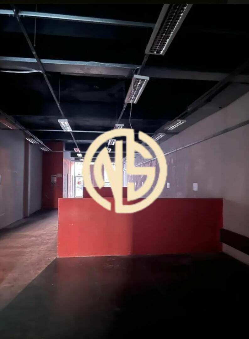 Prédio para aluguel no Mirandópolis: 