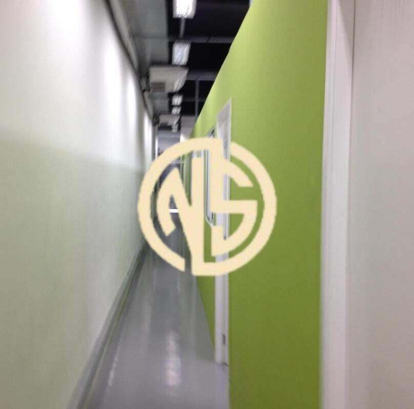 Prédio para aluguel no Mirandópolis: 