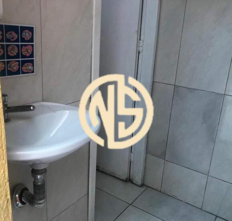 Prédio para aluguel no Mirandópolis: 