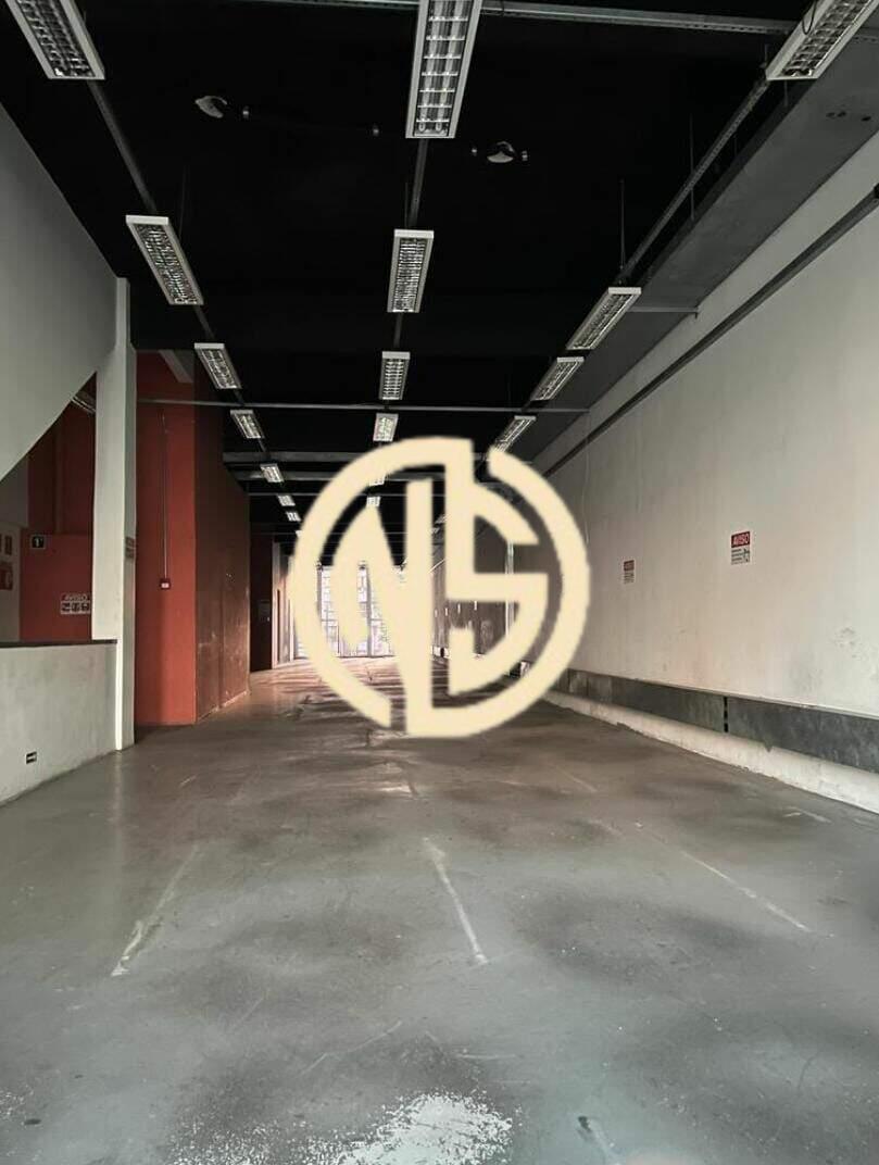 Prédio para aluguel no Mirandópolis: 