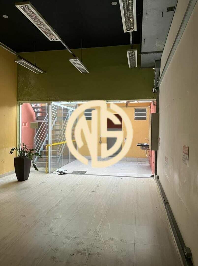 Prédio para aluguel no Mirandópolis: 