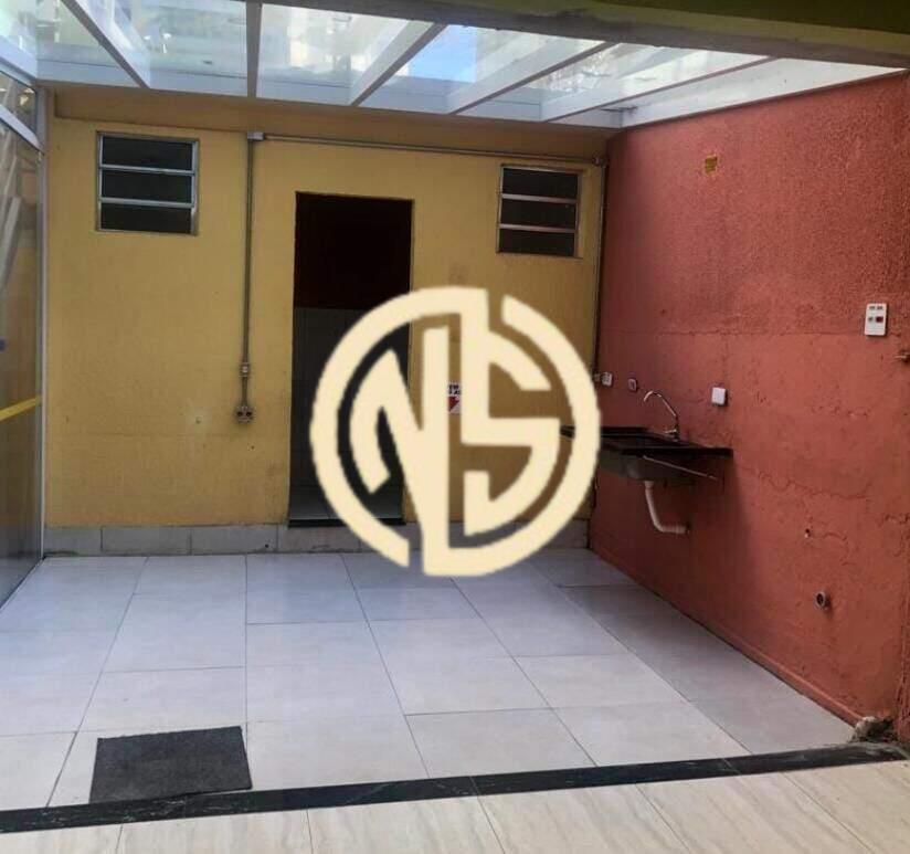 Prédio para aluguel no Mirandópolis: 