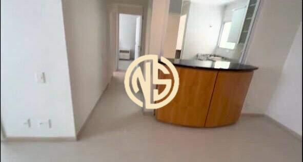 Apartamento para aluguel no Vila Nova Conceição: 