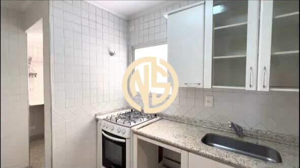 Apartamento para aluguel no Vila Nova Conceição: 