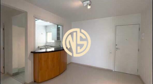 Apartamento para aluguel no Vila Nova Conceição: 