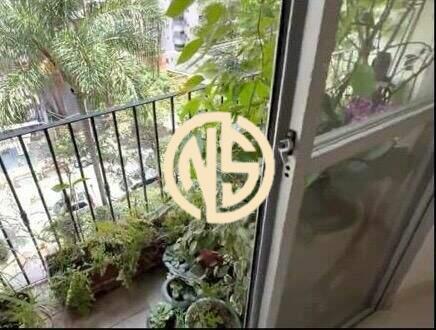 Apartamento para aluguel no Vila Nova Conceição: 