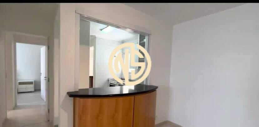 Apartamento para aluguel no Vila Nova Conceição: 