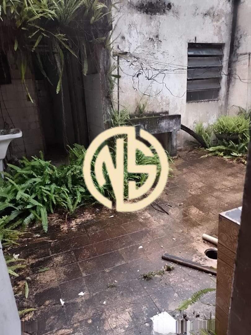 Sobrado à venda no Vila Cruzeiro: 