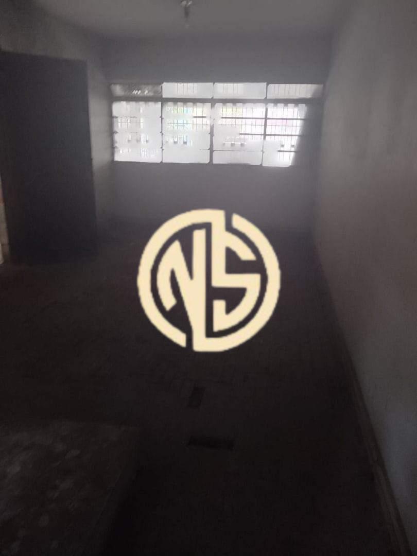 Sobrado à venda no Vila Cruzeiro: 