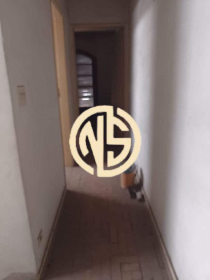 Sobrado à venda no Vila Cruzeiro: 