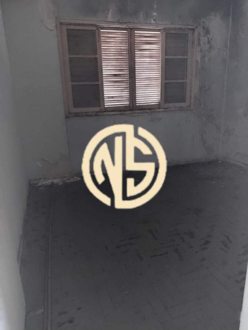 Sobrado à venda no Vila Cruzeiro: 