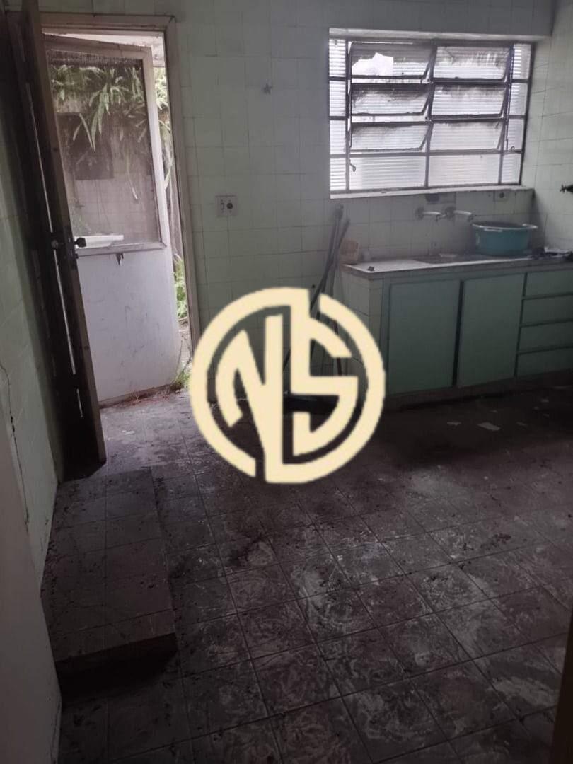 Sobrado à venda no Vila Cruzeiro: 