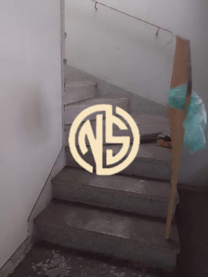 Sobrado à venda no Vila Cruzeiro: 