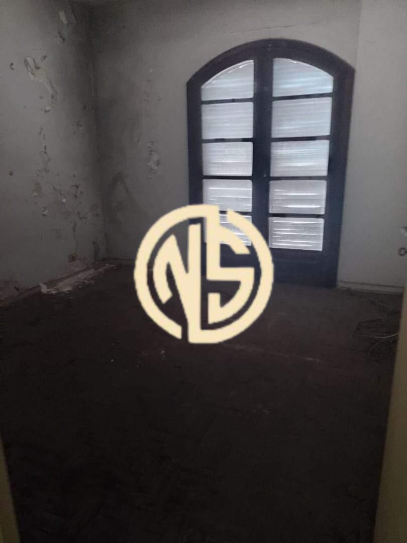 Sobrado à venda no Vila Cruzeiro: 