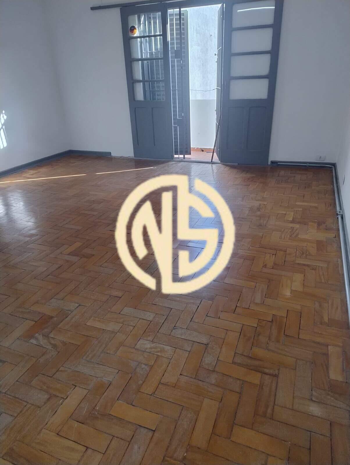 Sobrado para aluguel no Vila Cruzeiro: 