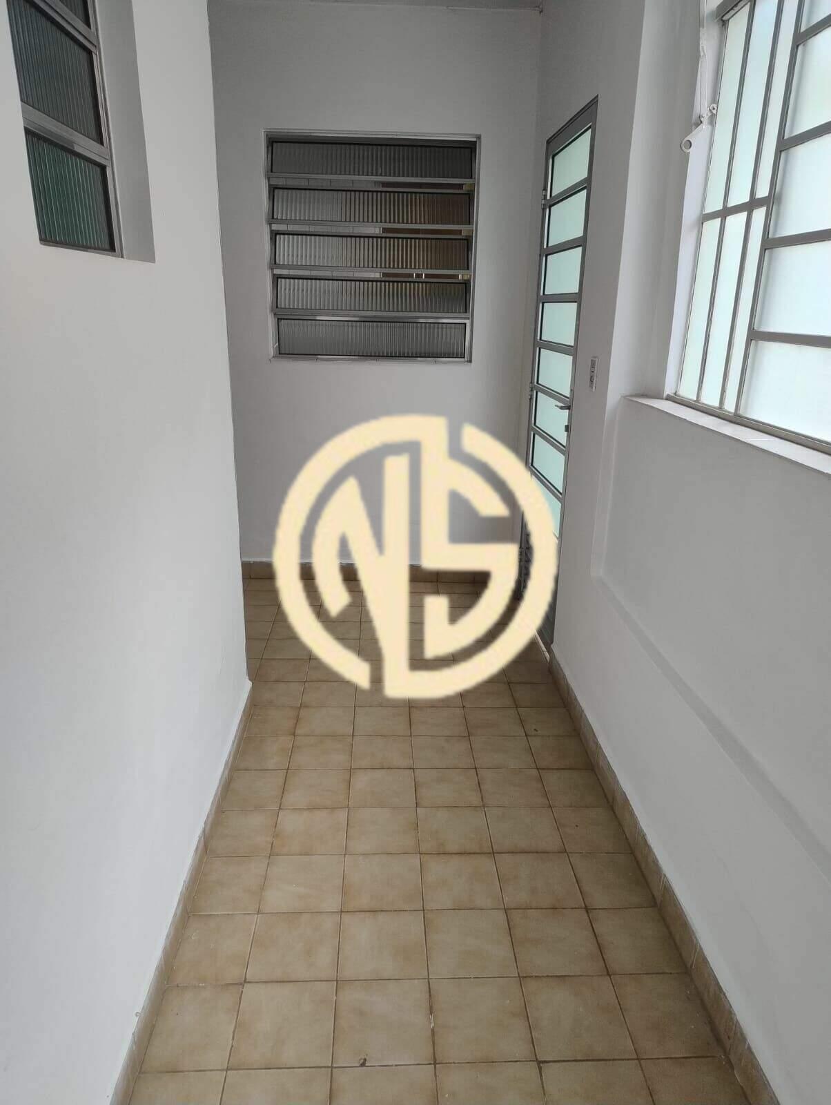 Sobrado para aluguel no Vila Cruzeiro: 