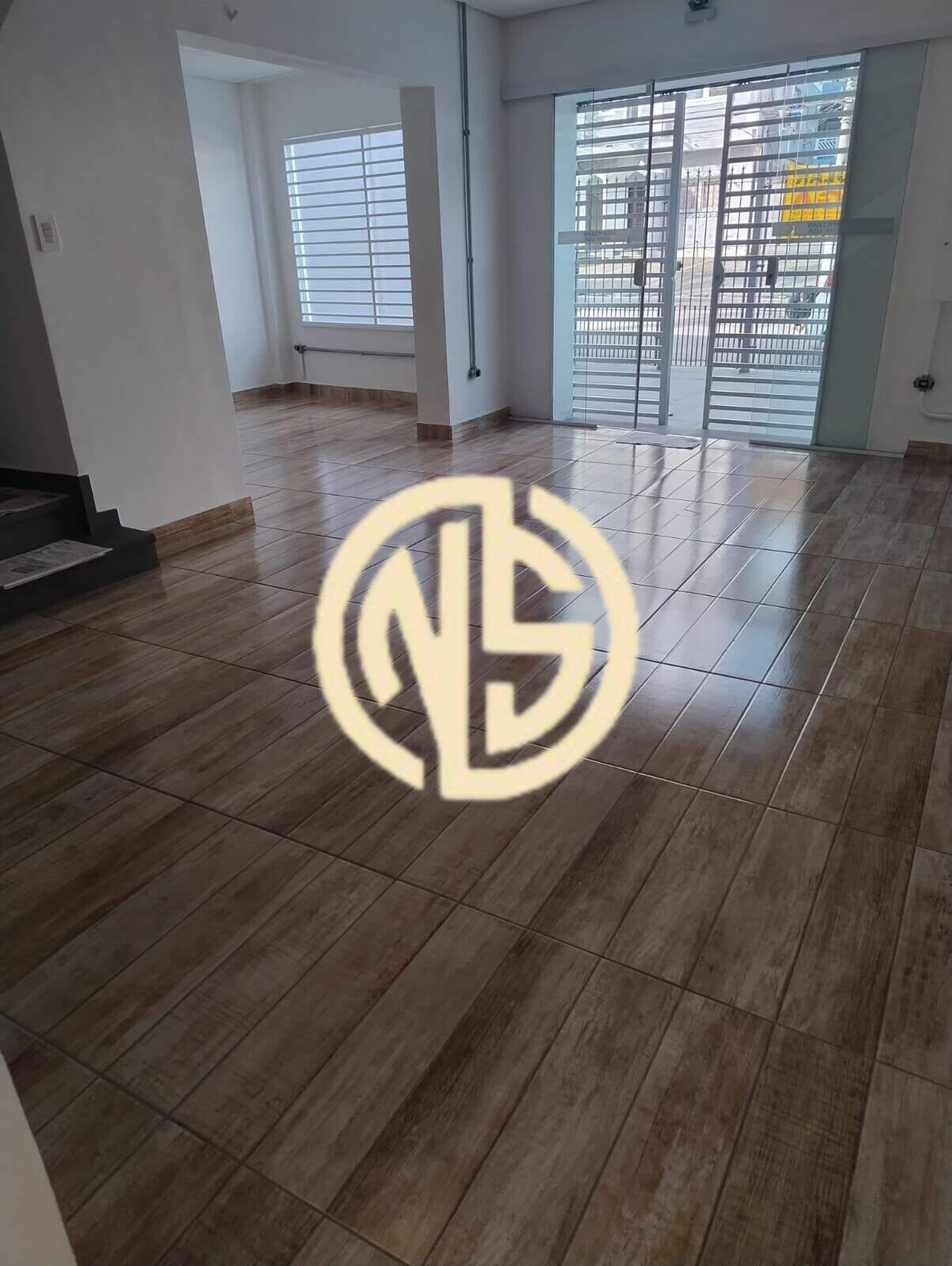 Sobrado para aluguel no Vila Cruzeiro: 