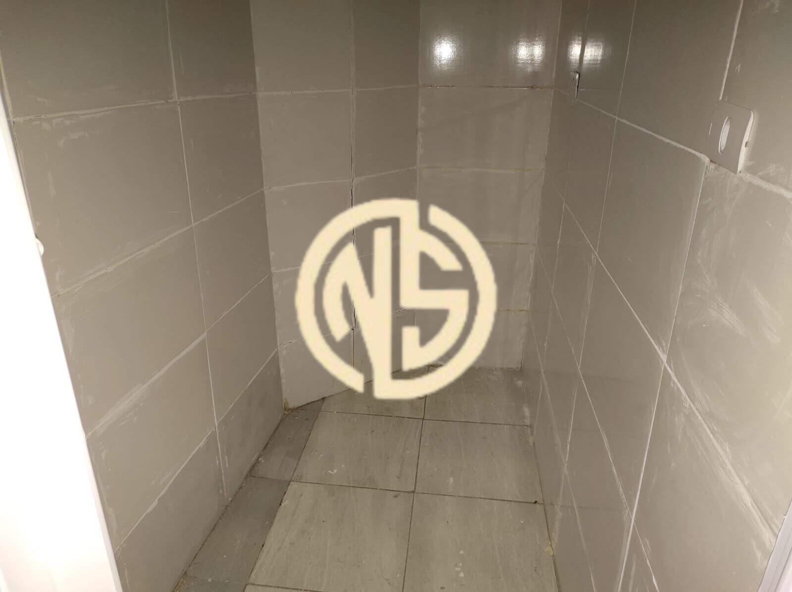 Loja para aluguel no Vila Olímpia: 