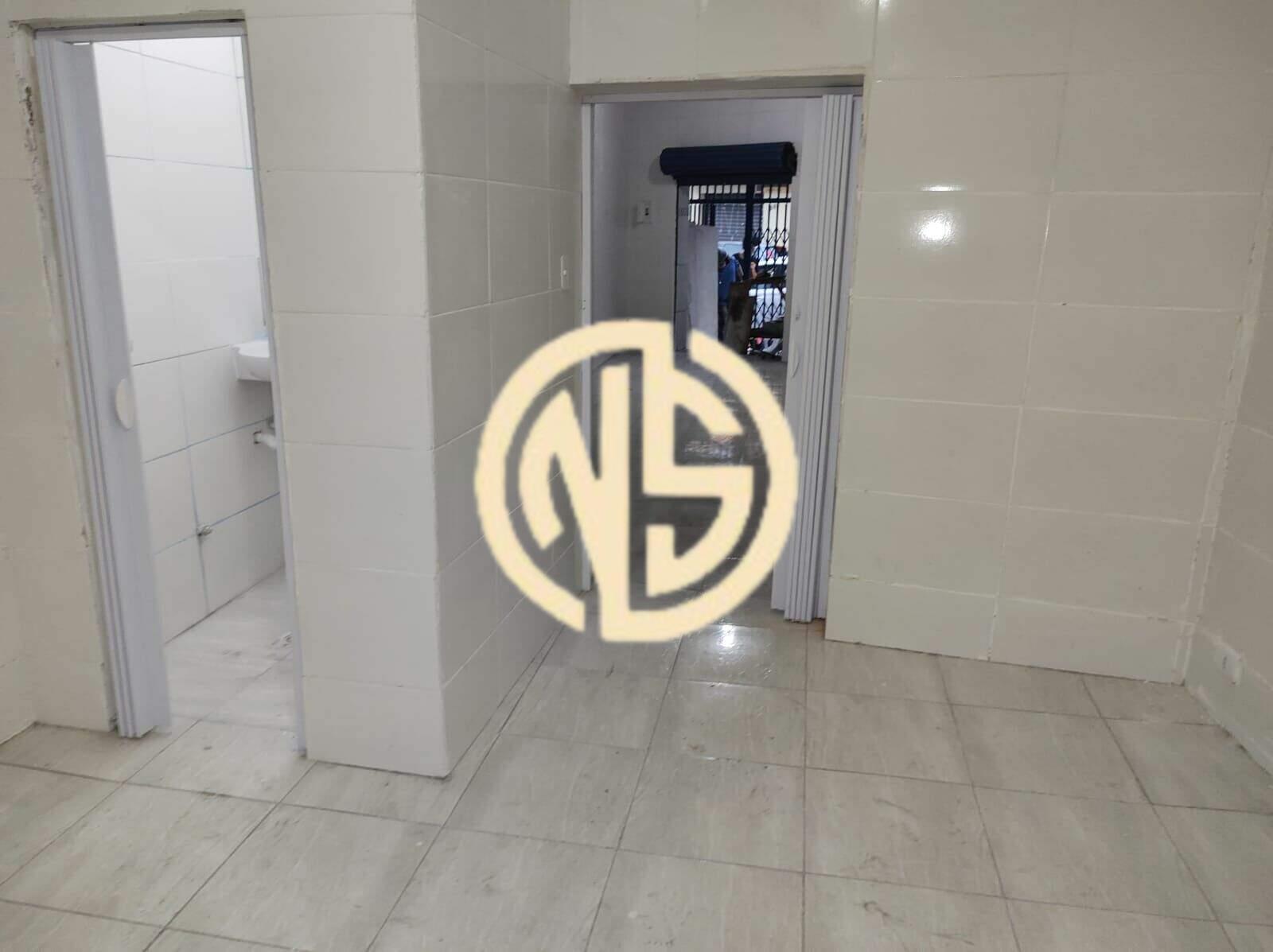 Loja para aluguel no Vila Olímpia: 