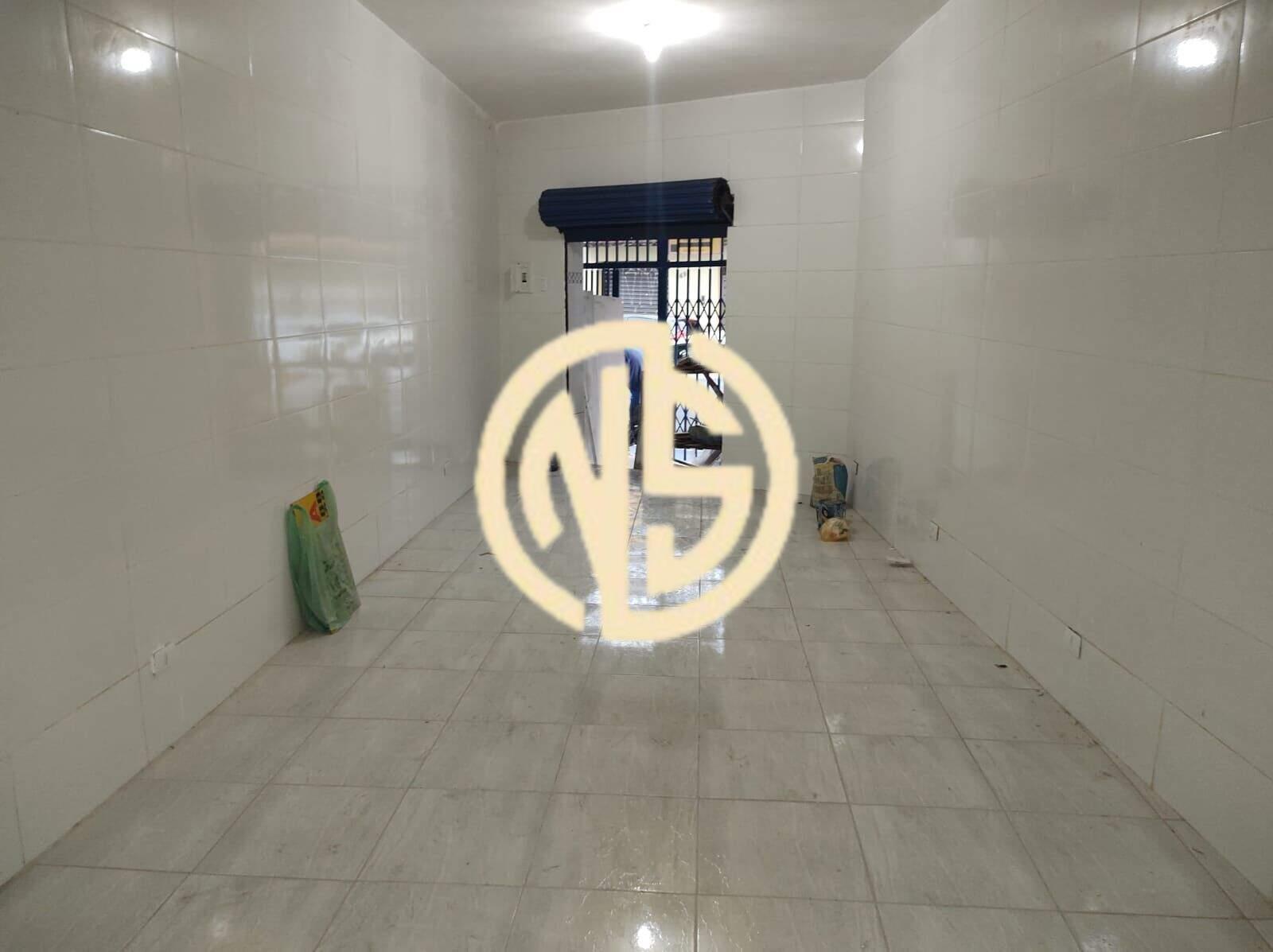 Loja para aluguel no Vila Olímpia: 